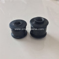 Custom Silicone Rubber Neoprene Bushings Moulded Bellows